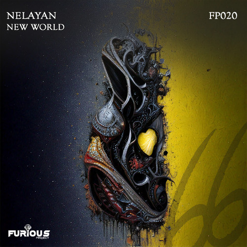 Nelayan - New world