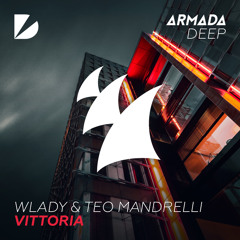 Wlady & Teo Mandrelli - Vittoria