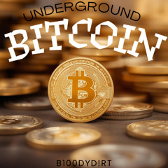 Underground Bitcoin