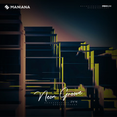 PYM - Neon Groove