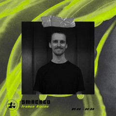 SMÄCKED @ TA Takeover - Jellyfish, Innsbruck 05.04.2024