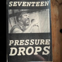 Seventeen Pressure Drops