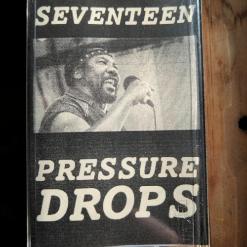 Seventeen Pressure Drops