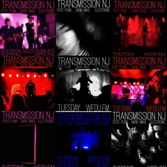 Transmission NJ on WFDU 12/27/22