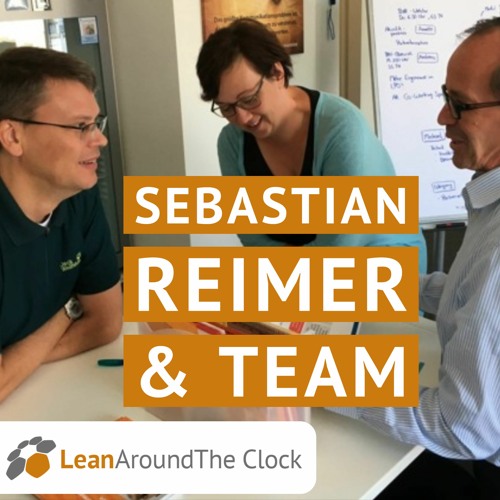 LATC2023 SpeakerInterview - Sebastian Reimer & Team