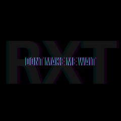 Dont make me wait