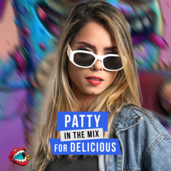 Delicious Radio Podcast #91 Patty BR