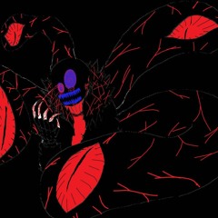 - Alphaverse -  | Alphatale Ost | Just Butterfly 666 Sans -  The Corrupted Butterfly [TDX X2]