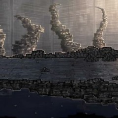 Library of Ruina Kether Battle