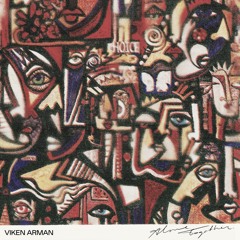 VIKEN ARMAN - Alone Together LP