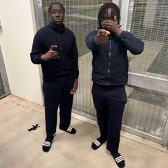 Duwopp X AG X Lil Boo - 6 Foot Deep