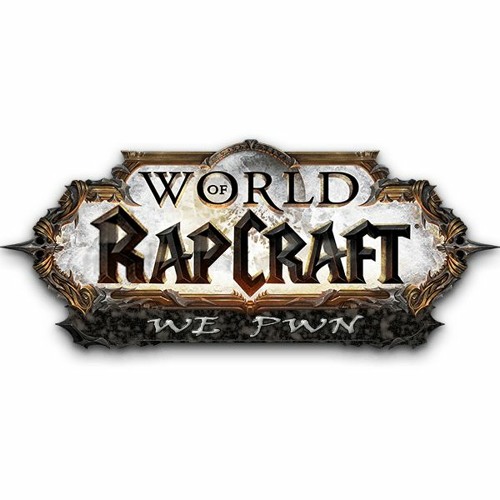 "We Pwn" by "World of RapCraft"(Sparky & The Second Child)