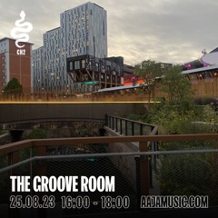 The Groove Room - AAJA Channel 2 -25.08.23