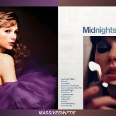 Long Live (TV) x You're On Your Own, Kid (Mashup) | Taylor Swift