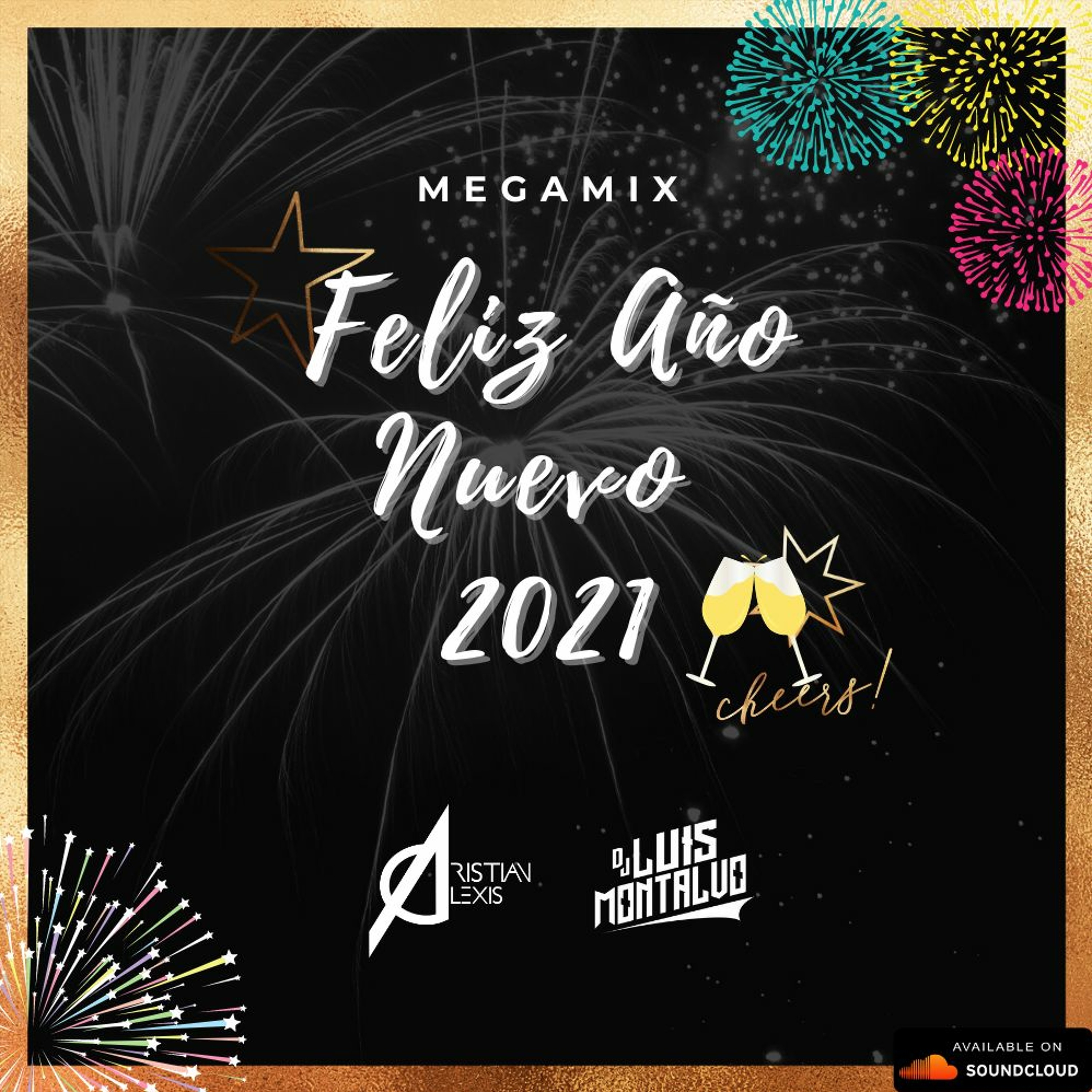 DJ CRISTIAN ALEXIS