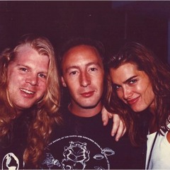 Waiting Here For You (Julian Lennon)