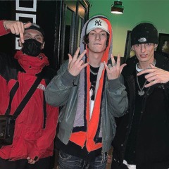 Bladee - Innocent Of All Things (Euro5tar Mix)