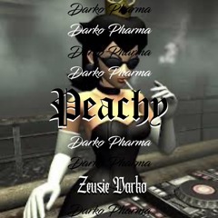 Peachy (bonus track)