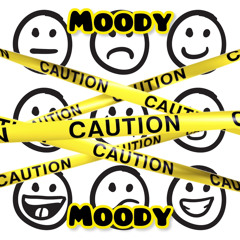 “MOODY” Ft. Keyshaun Angelvoive (Prod.Hvrmeez)