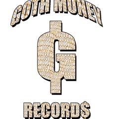 Hunned Mill - GOTH MONEY INTRO [PROD BY MFK]