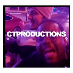 CT PRODUCTIONS UKG Mix Volume NO. 1