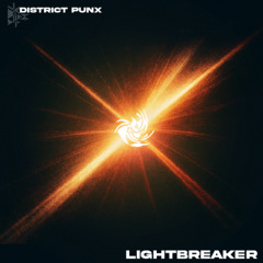 District Punx - Lightbreaker