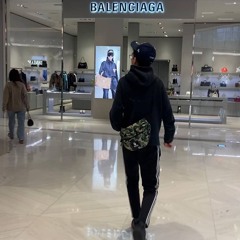 Balenciaga freestyle (prod.sky)