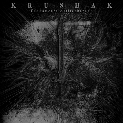 PREMIERE: Krushak - Rachestahl (Threatening Developments Remix) [KALL21]