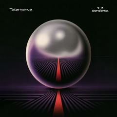 WAND7R - Talamanca