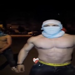 QUE ONDA GATO FUNK - DJ SERIAL