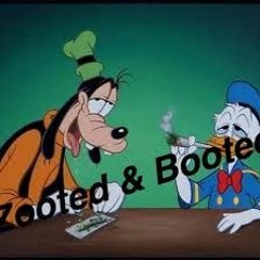G!O Zooted Booted
