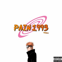 Pain 1993 - YourMix