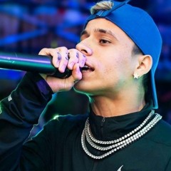 MC Pedrinho - So Pra Relembrar As Antigas ( DJF3lip ) Lançamento 2020