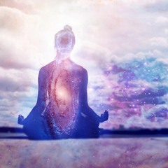 Guided Meditation #1 by Irene Mardal