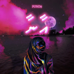 Pond - Aanaa