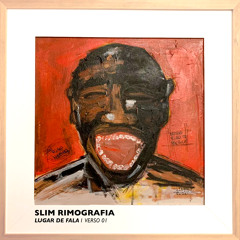 Lugar de Fala I verso 01