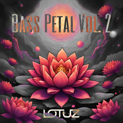 Bass Petal Vol. 2 - Live Mix