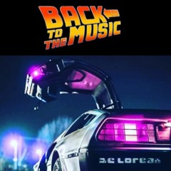 Back to the Music 90s & 80s Hits Ep.2