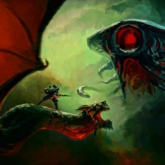 ALIENS VS MONSTERS