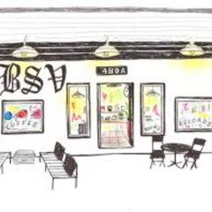 Black Star Vinyl mix