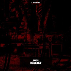 NAVI - IGOR  [FREE DOWNLOAD]