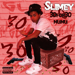 SLIMEY