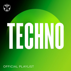 Tomorrowland Official Techno