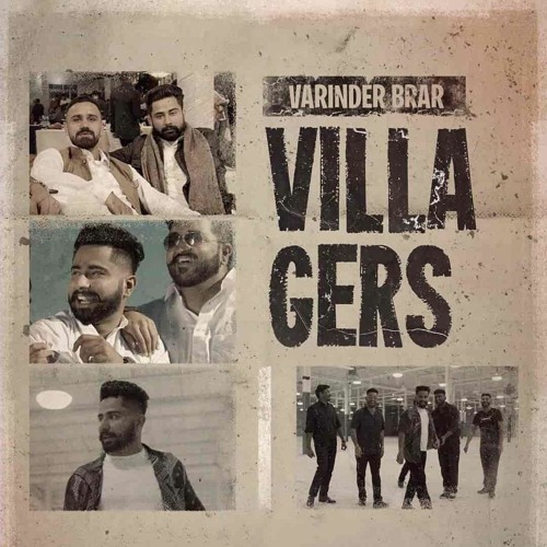 Villagers_:_Varinder_Brar Latest_Punjabi_Songs_2020_|_New_Punjabi_Songs_|_GKDigital