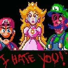 Hater - Vs Mario FNF Port OST
