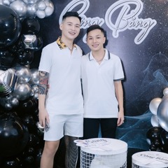 VIETMIX 2025 HPBD TO ME - CÔNG BẰNG X QUANG VINH RMXX