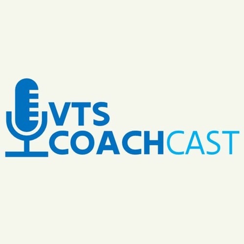 VTS Coachcast 2 - Kennismaking Wearables - Joachim Taelman