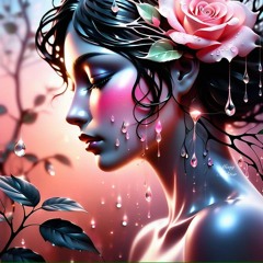 Blooming from the shadows