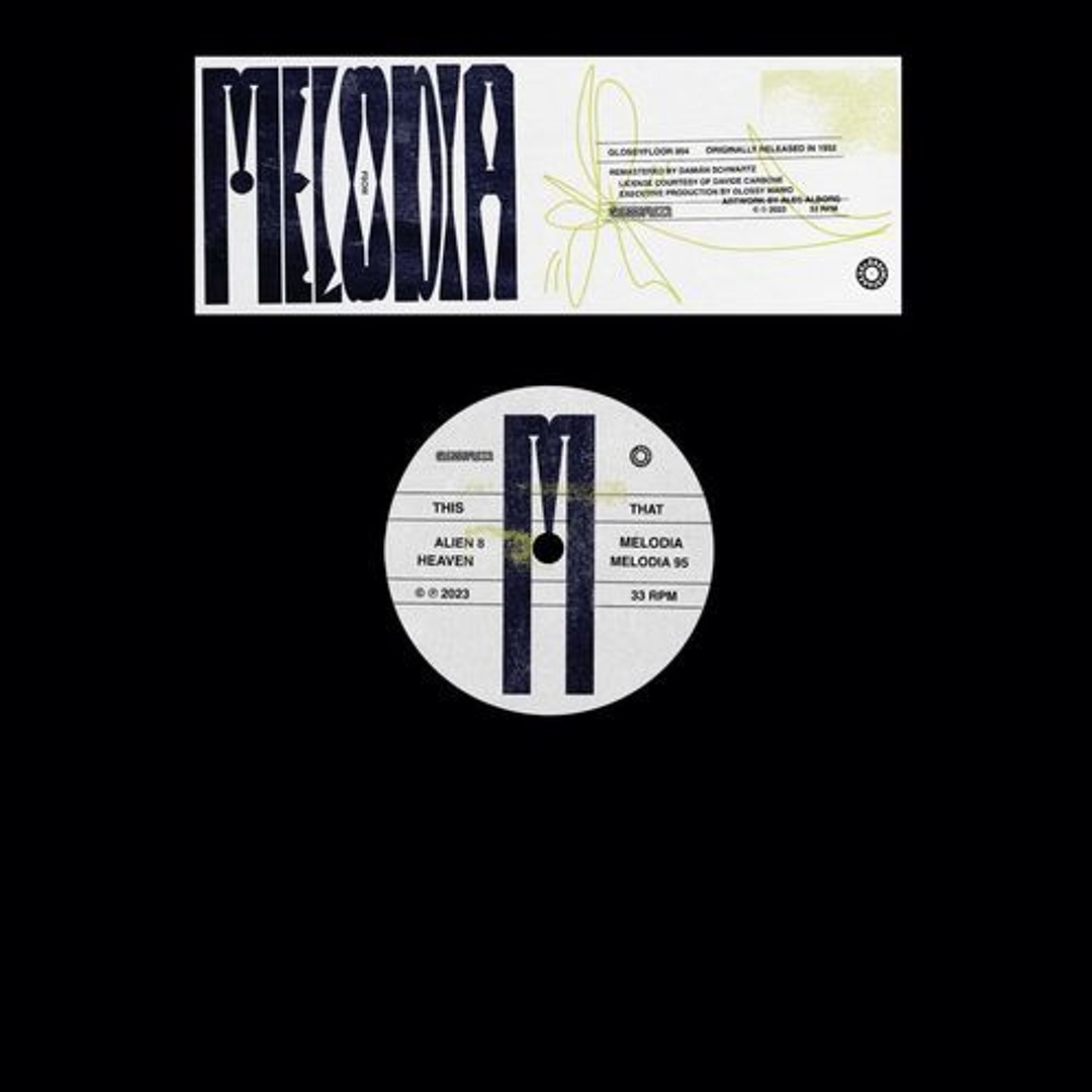 FSOM Melodia Master