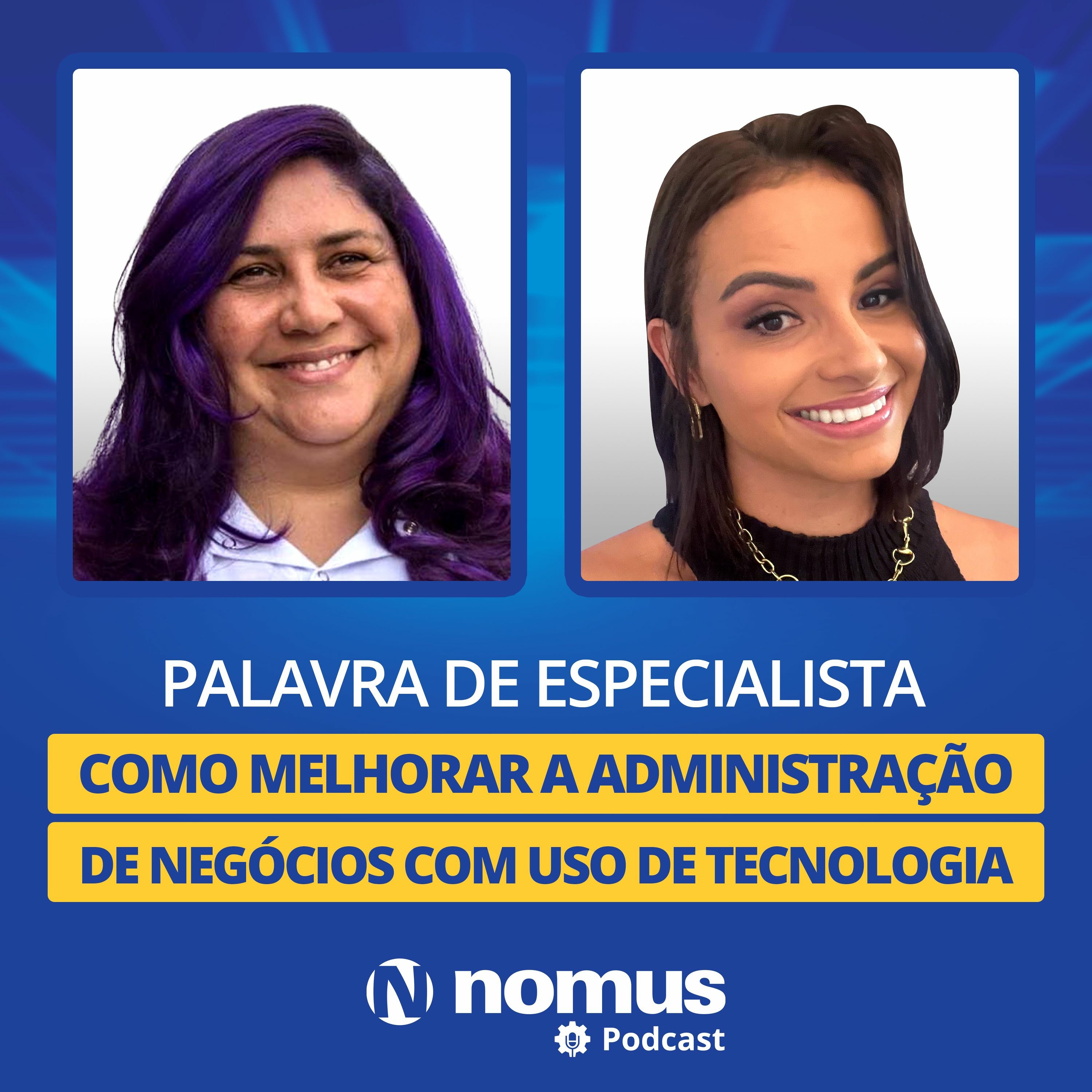 Nomus
